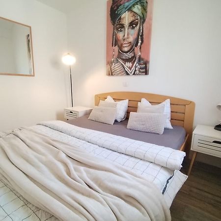 Centar Novi Sad-Apartman No 3 ภายนอก รูปภาพ