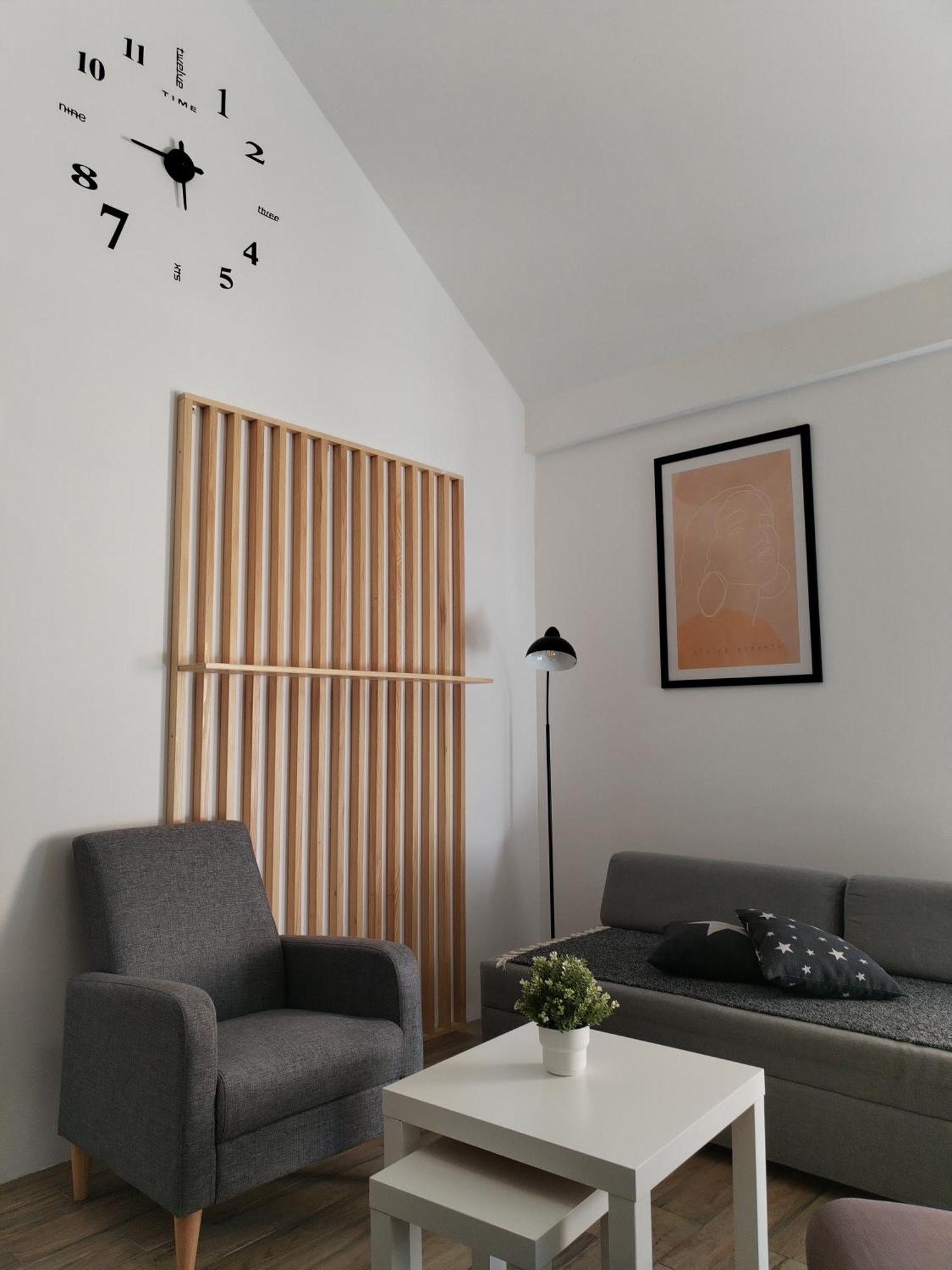 Centar Novi Sad-Apartman No 3 ภายนอก รูปภาพ