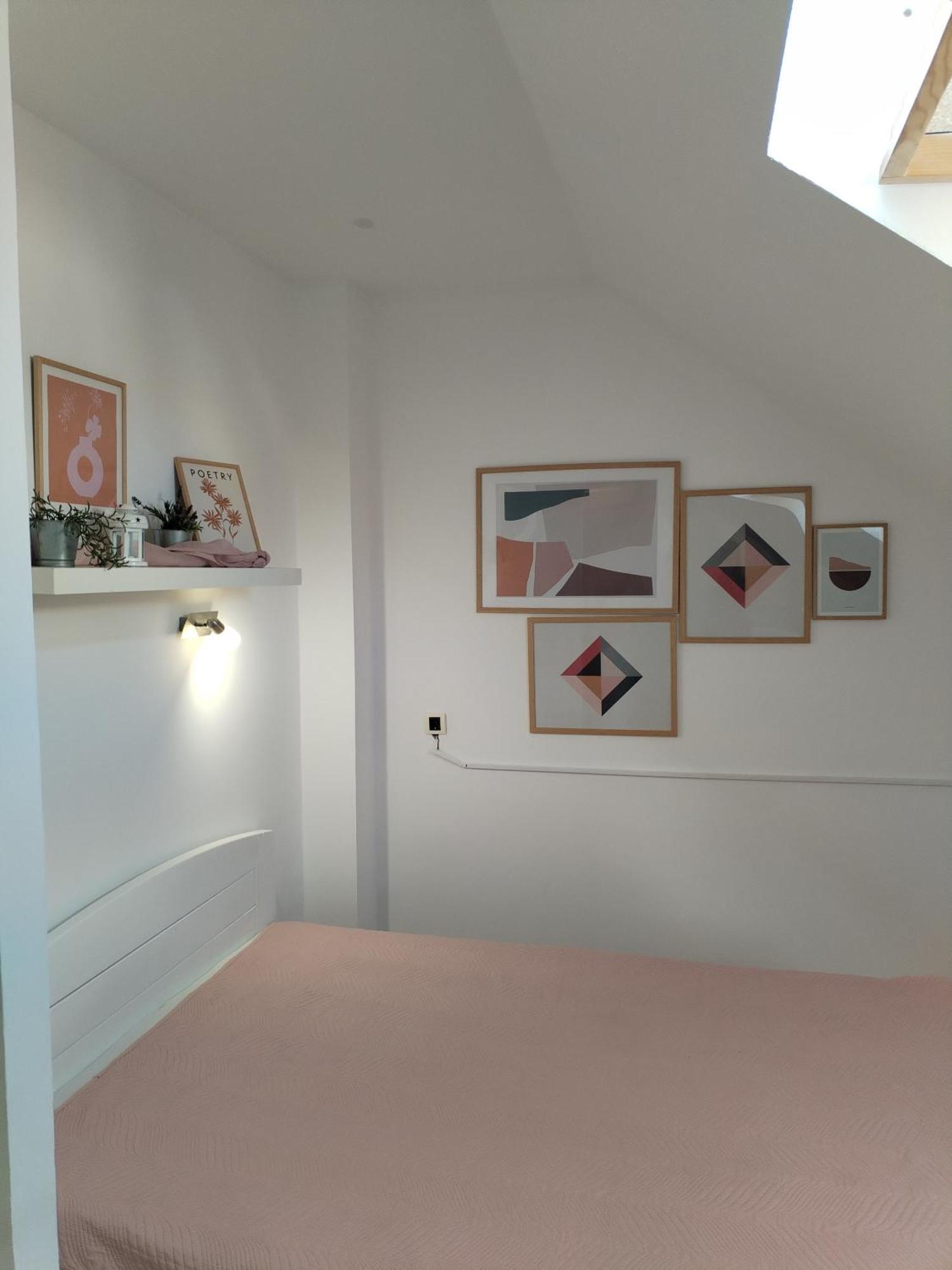 Centar Novi Sad-Apartman No 3 ภายนอก รูปภาพ