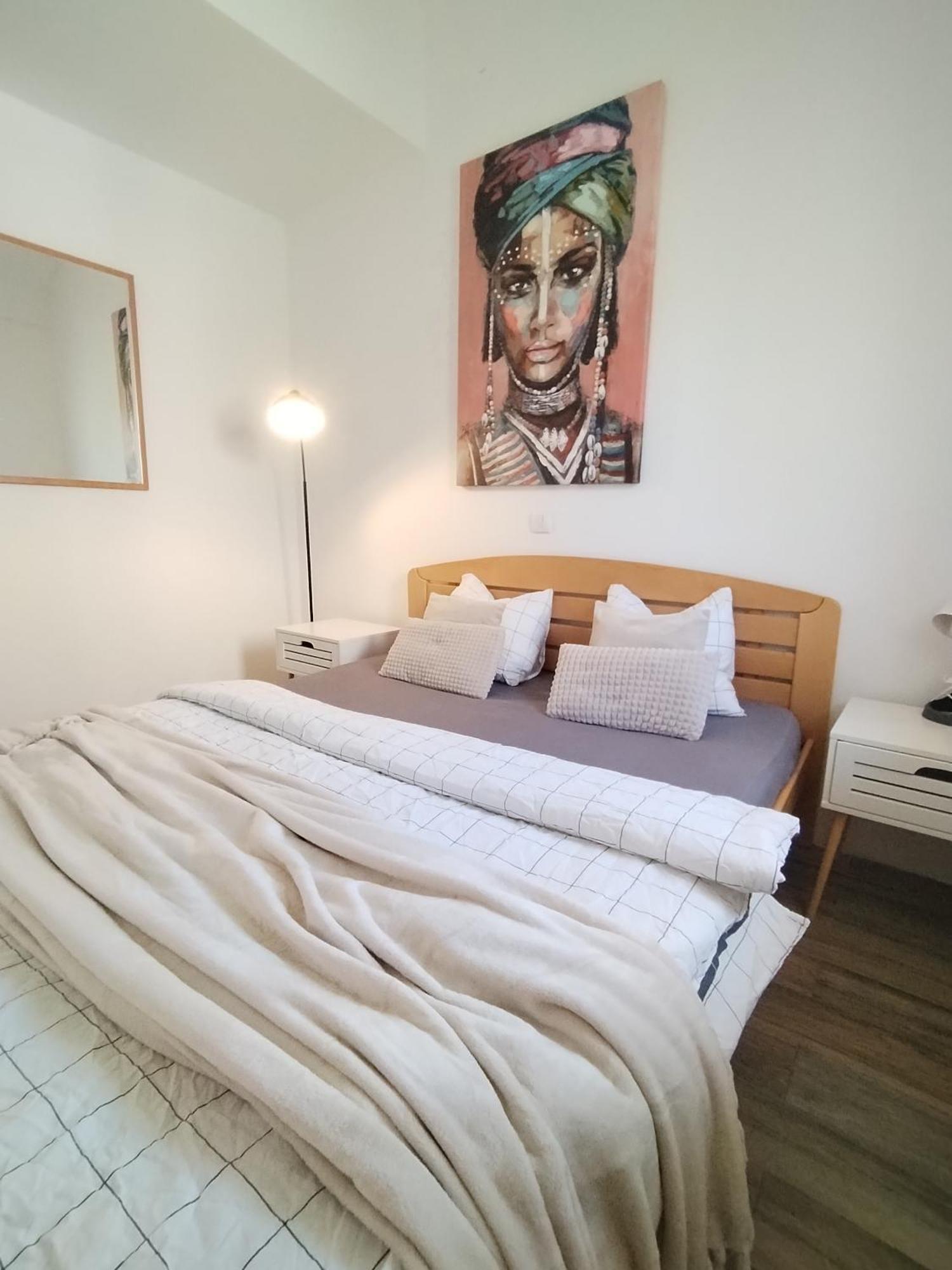 Centar Novi Sad-Apartman No 3 ภายนอก รูปภาพ