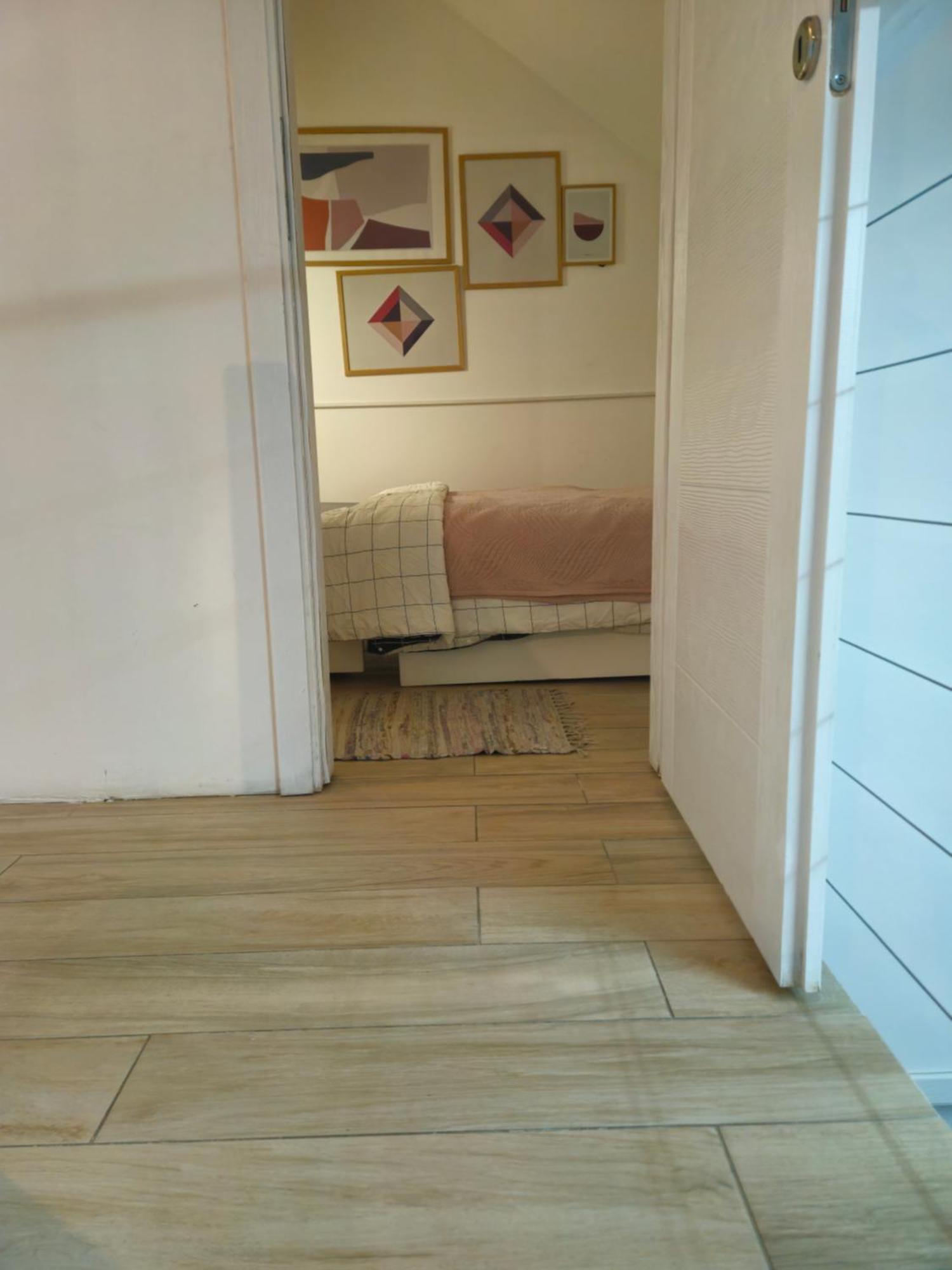 Centar Novi Sad-Apartman No 3 ภายนอก รูปภาพ